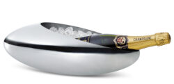 Philippi designové chladiče na víno Cocoon Cooler