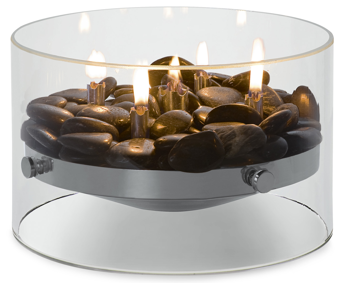 Philippi designové olejové lampy Fire