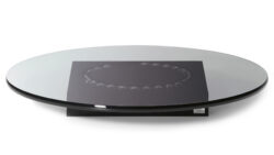 Philippi designové podnosy Lazy Susi Rotating Plate