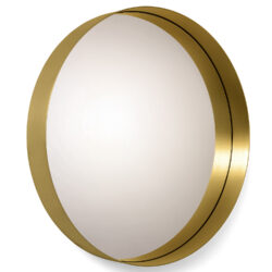 Classicon designová zrcadla Cypris Mirror Round