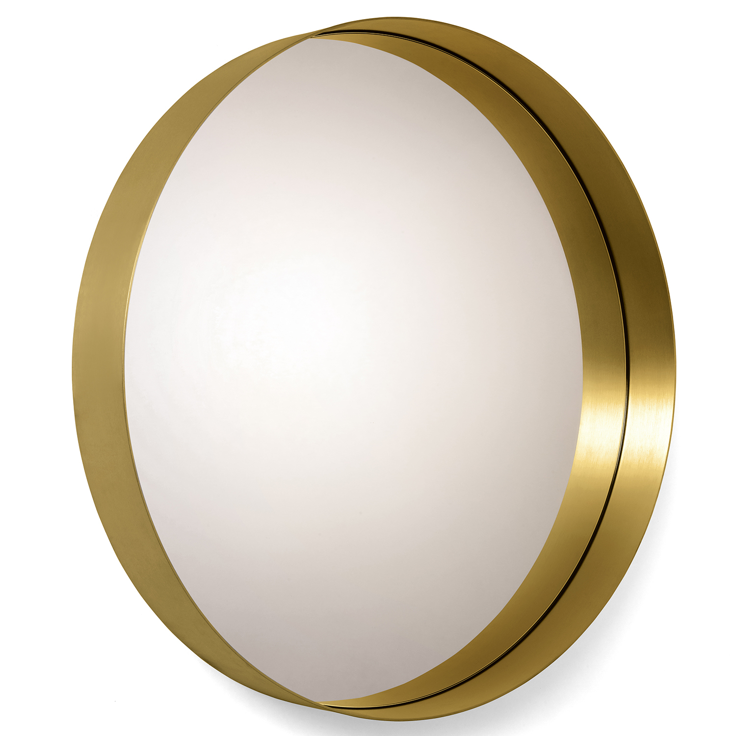 Classicon designová zrcadla Cypris Mirror Round