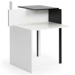 Classicon designové toaletní stolky De Stijl