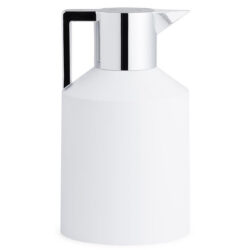 Normann Copenhagen designové termo konvice Geo Thermos Large