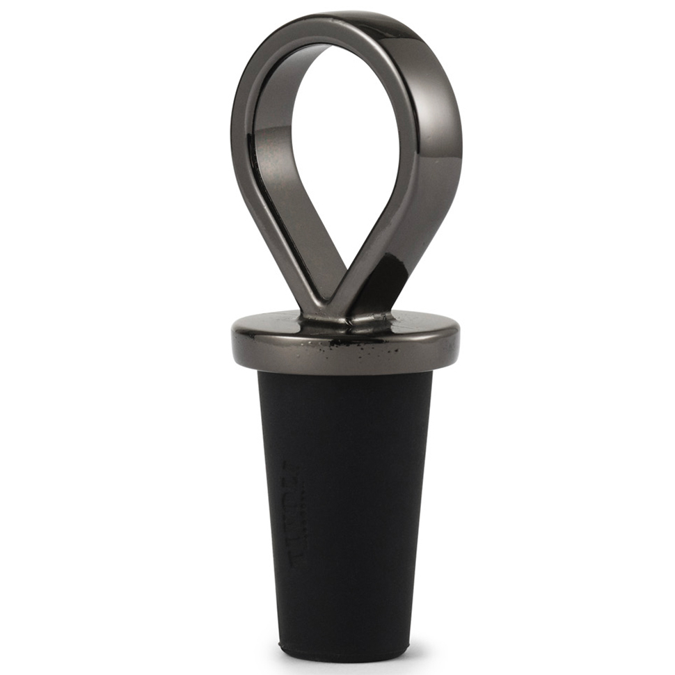 Tivoli designové zátky na víno Porter Wine Stopper