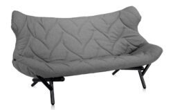 Kartell designové sedačky Foliage Sofa