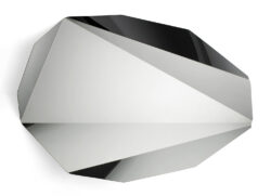 Classicon designová zrcadla Piega Mirror Medium