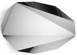 Classicon designová zrcadla Piega Mirror Large
