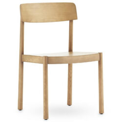Normann Copenhagen designové židle Timb Chair