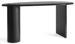Audo Copenhagen designové pracovní stoly The Eclipse Desk