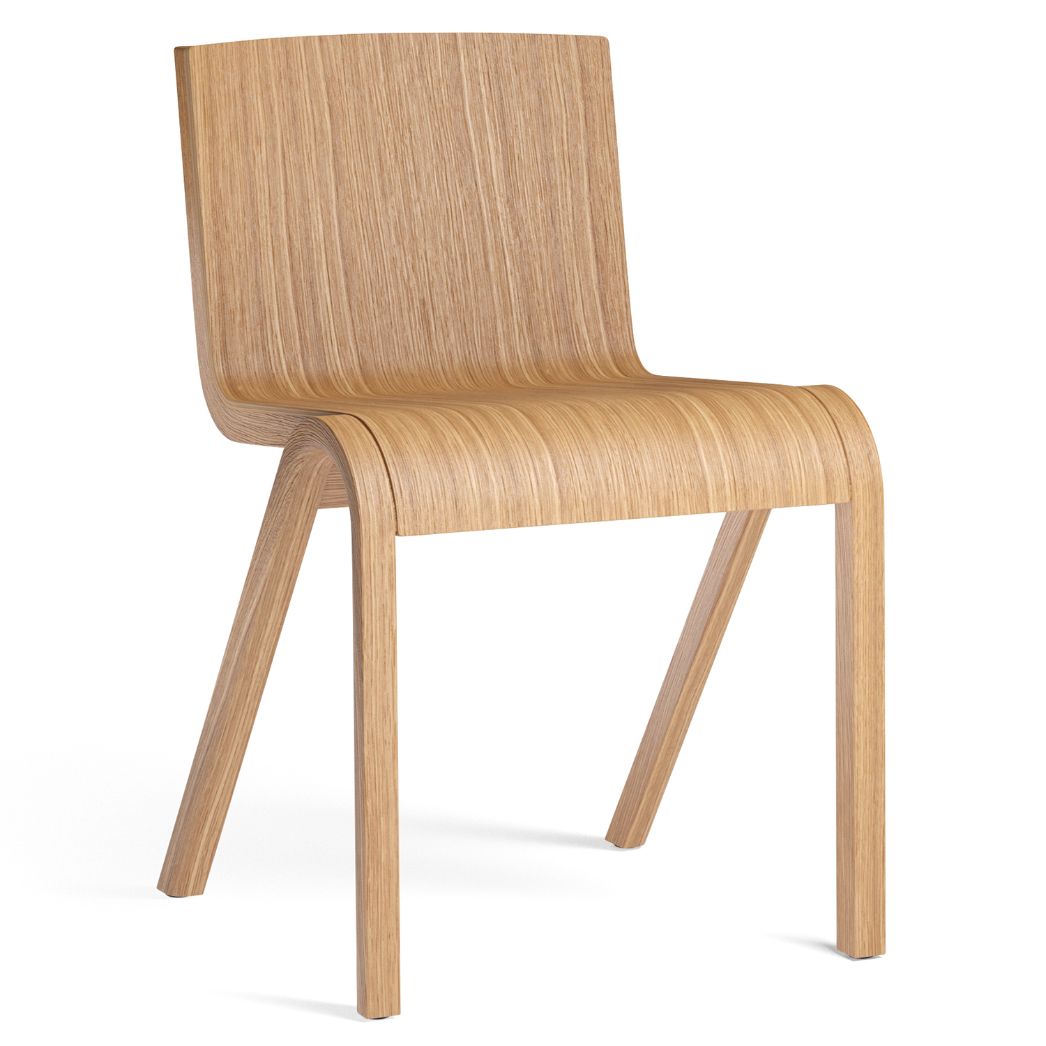 Audo Copenhagen designové židle Ready Dining Chair