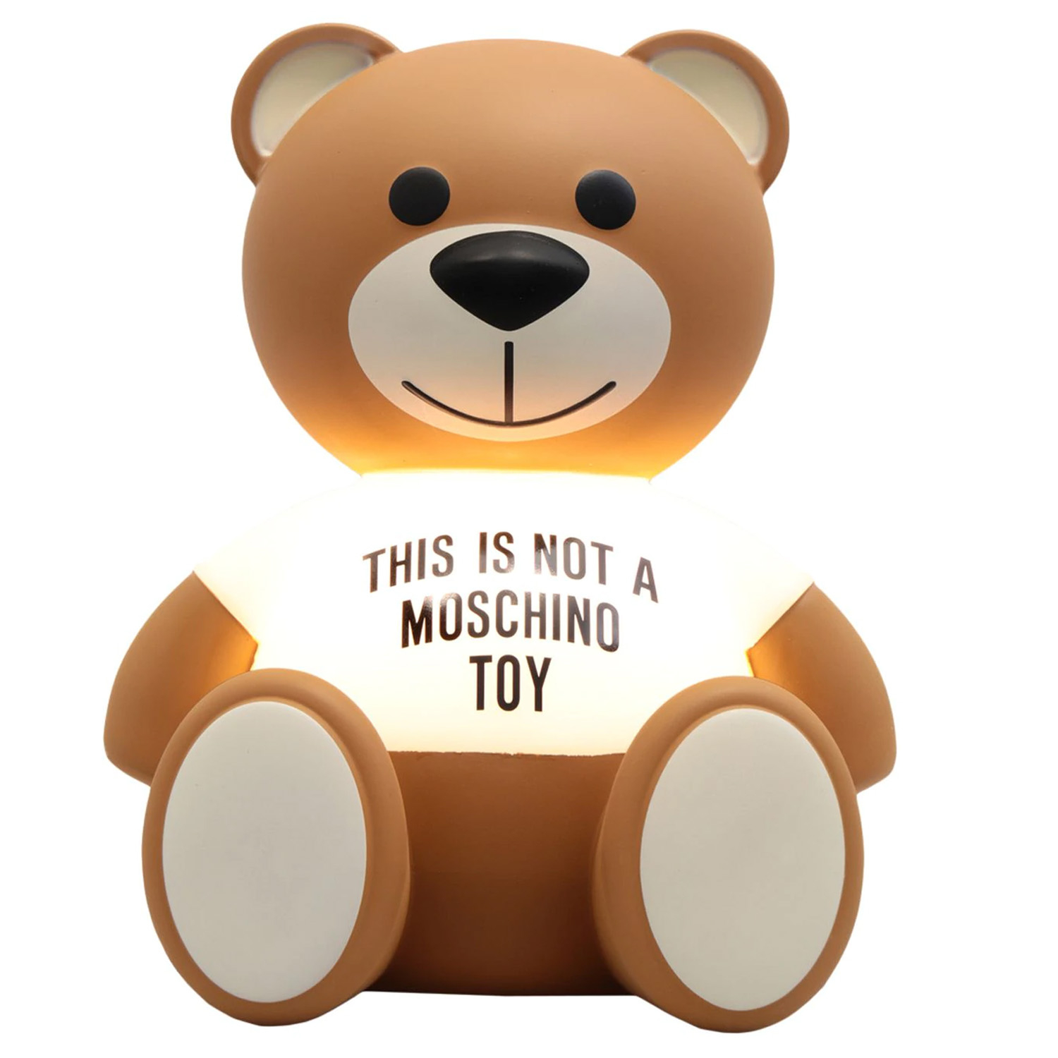 Kartell designové stolní lampy Toy