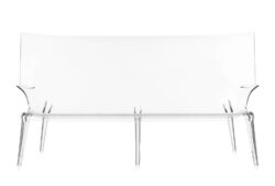 Kartell designové sedačky Uncle Jack