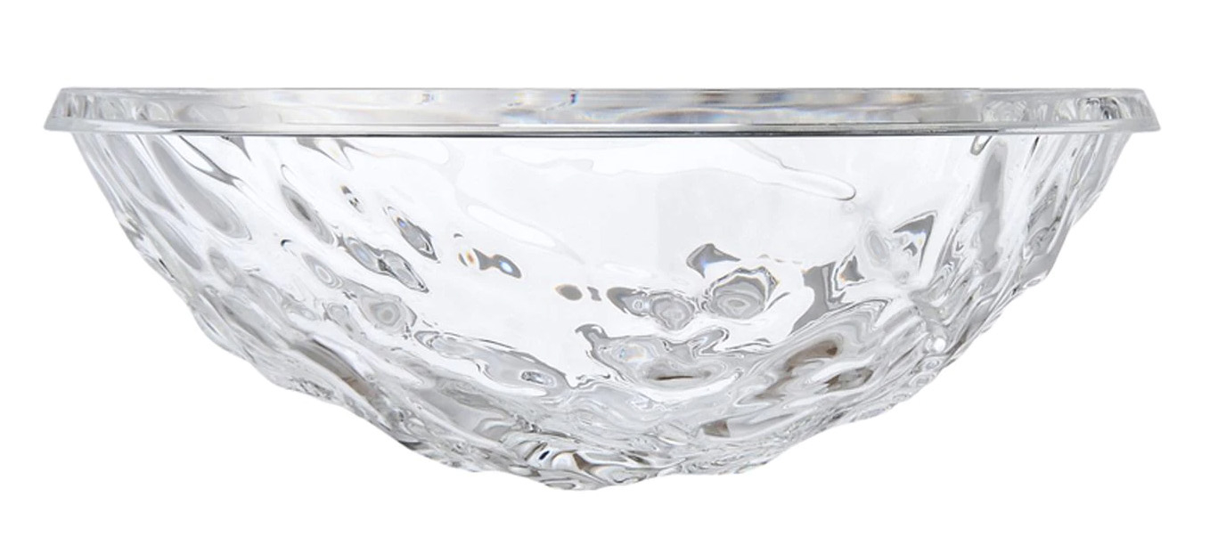 Kartell designové mísy Moon