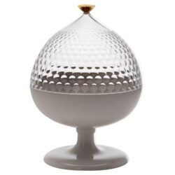 Kartell designové podnosy Pumo