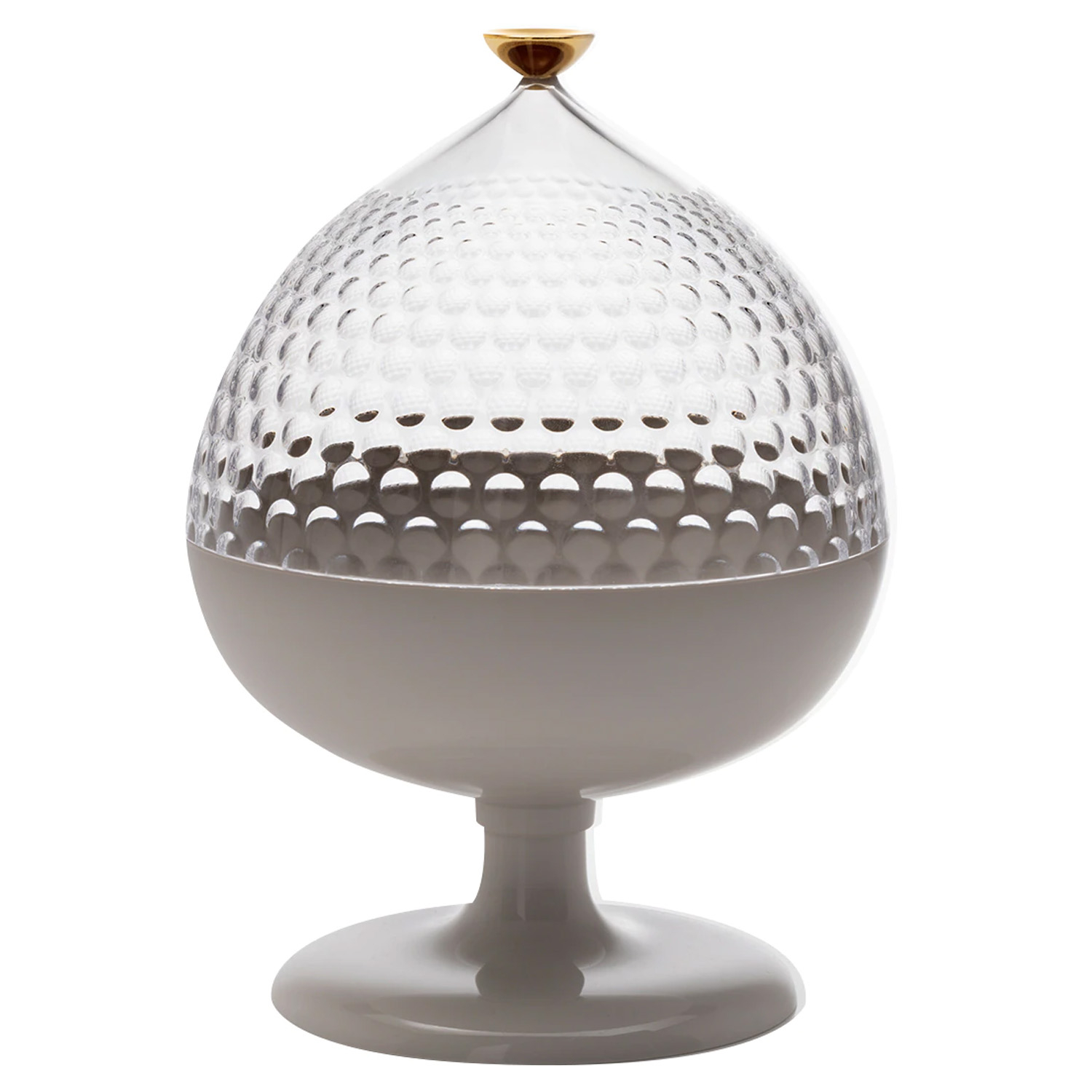 Kartell designové podnosy Pumo