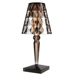 Kartell designové stolní lampy Big Battery
