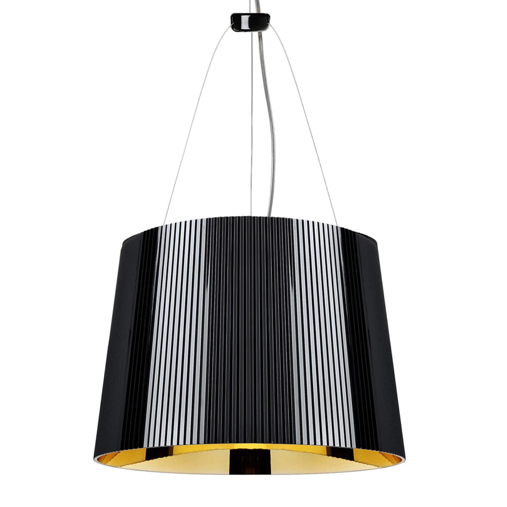 Kartell designová závěsná svítidla Gé
