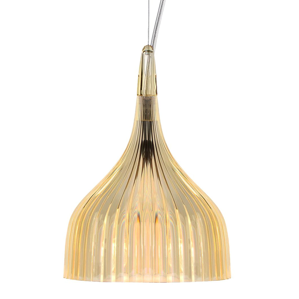 Kartell designová závěsná svítidla É