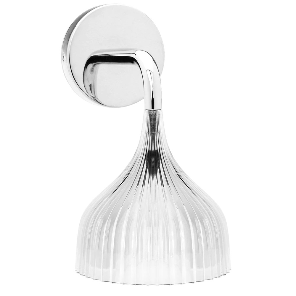 Kartell designová nástěnná svítidla É