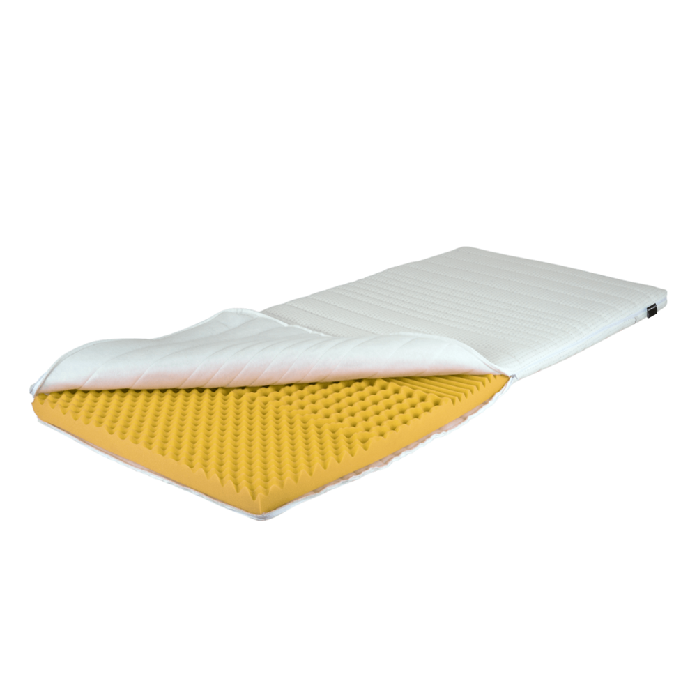 Topper 4 cm