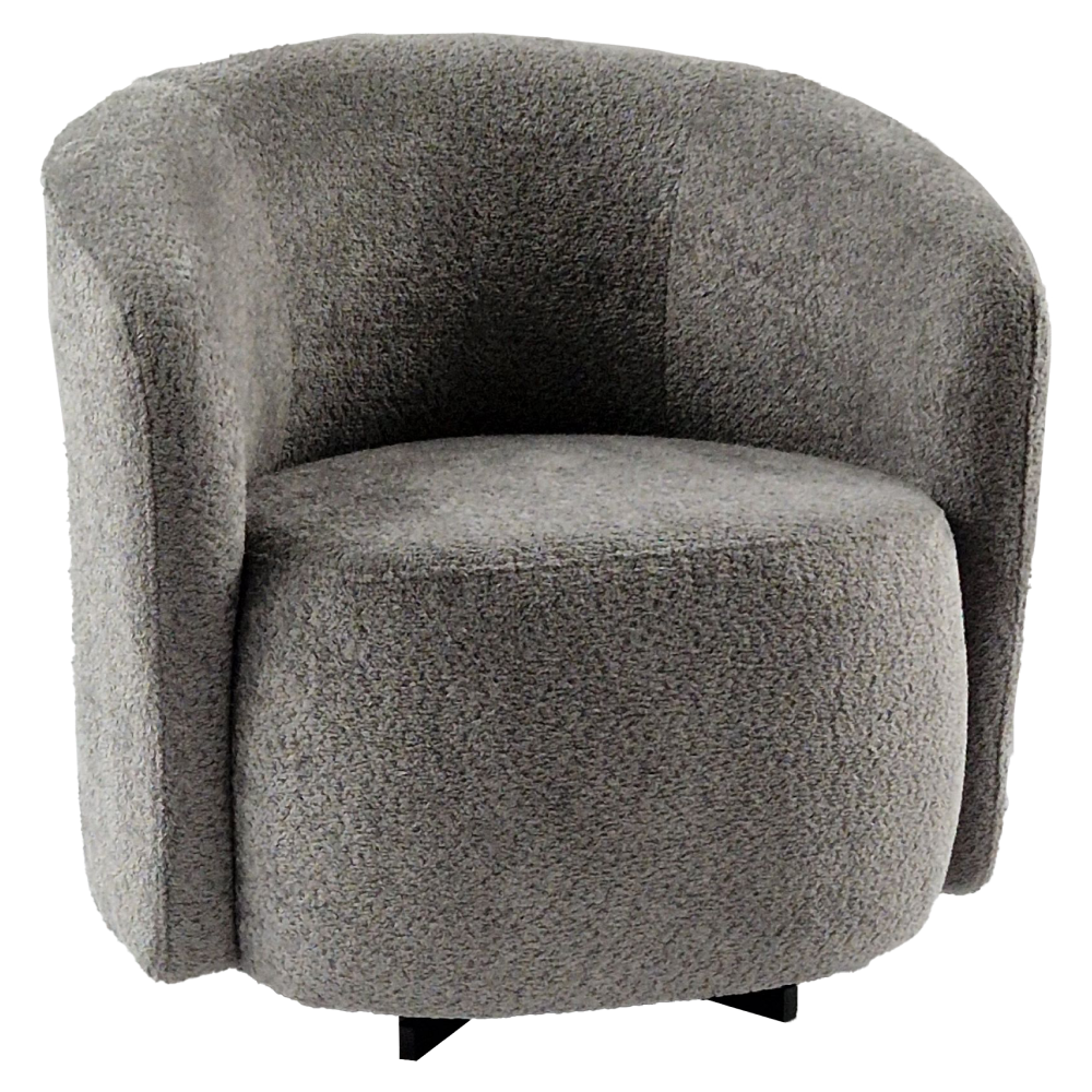 Designové otočné křeslo