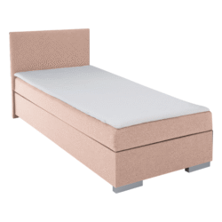 Boxspringová postel