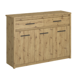 Komoda 3D2S
