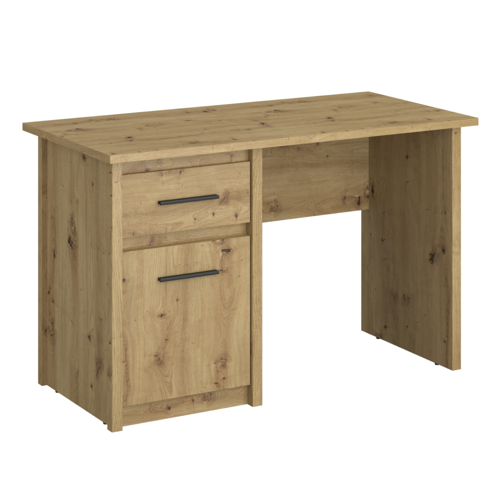 PC stůl 1D1S/120