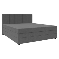 Boxspringová postel
