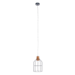 Visící lampa