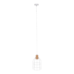 Visící lampa
