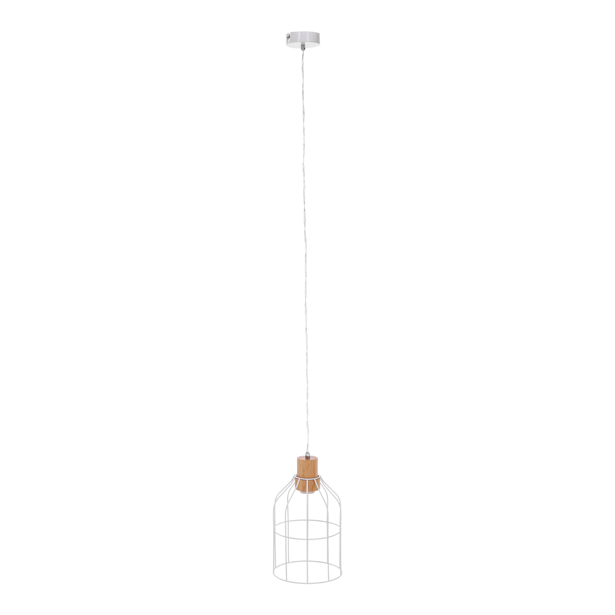 Visící lampa