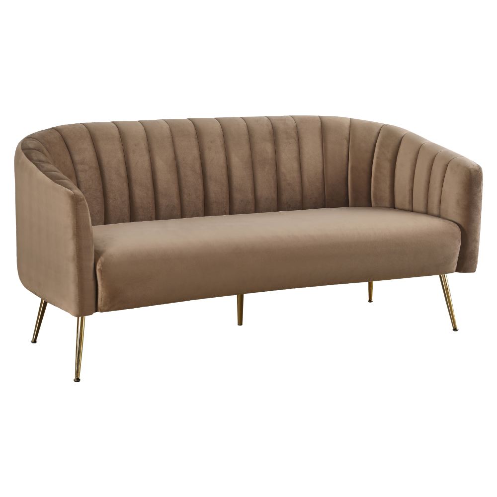 Designový 3-sed