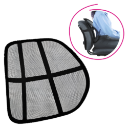 Ergonomická opěrka zad