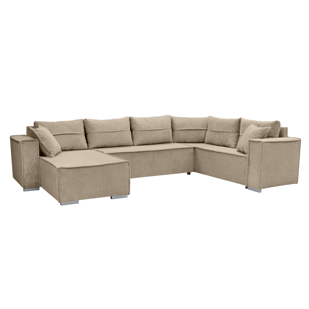 Univerzální sedací souprava