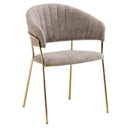 Designové jídelní křeslo
