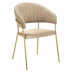 Designové jídelní křeslo