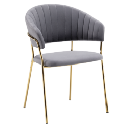 Designové jídelní křeslo
