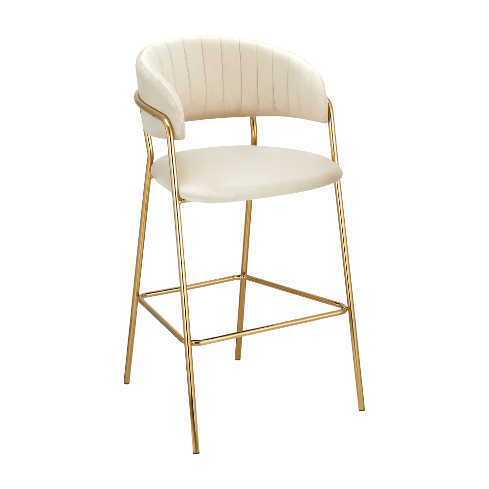 Designová barová židle