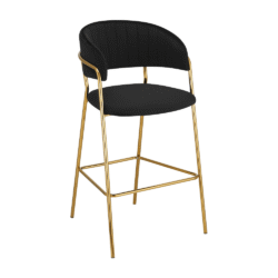 Designová barová židle