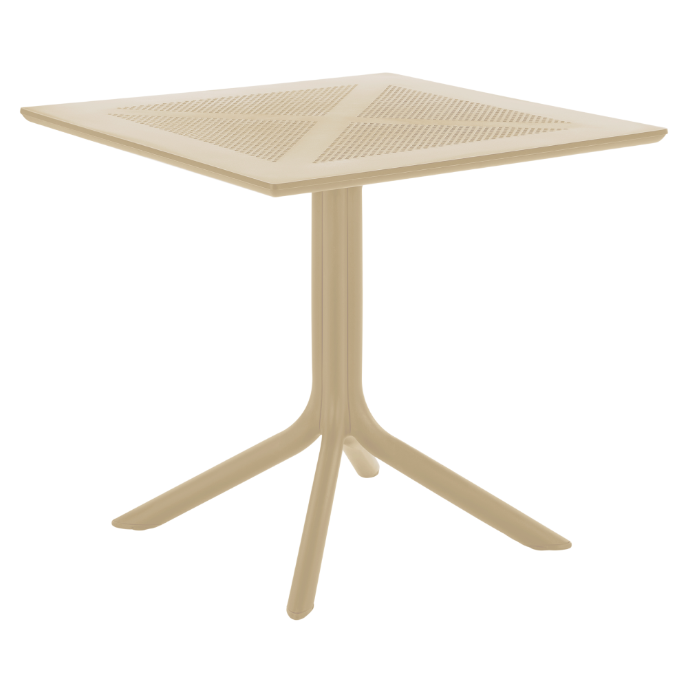 Zahradní stůl