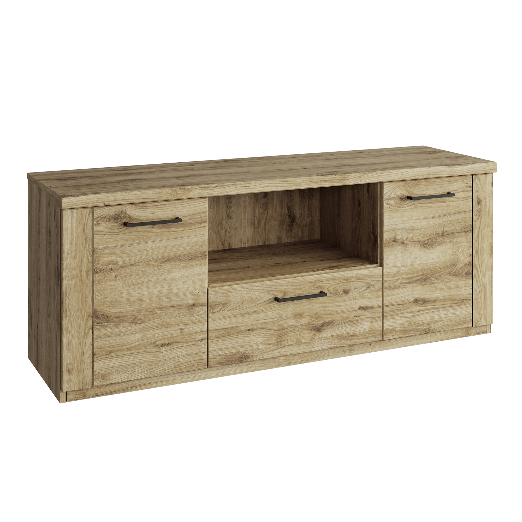 TV stolek 2D1S/135