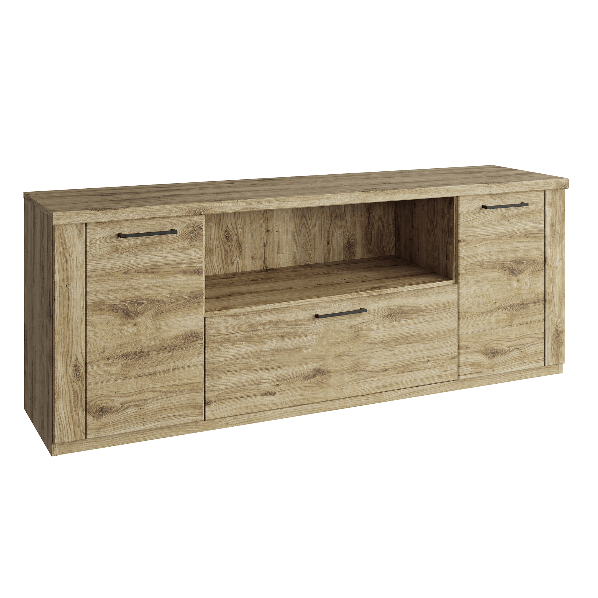 TV stolek 2D1S/180