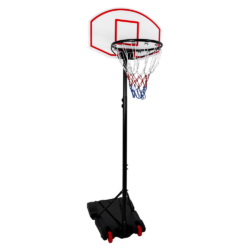 Basketbalový koš