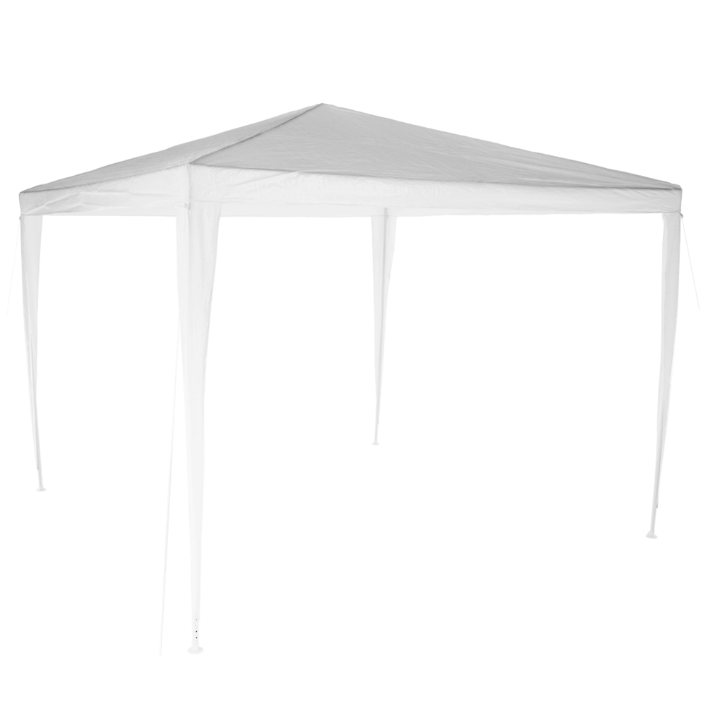 Zahradní altánek 3x3 m