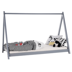 Montessori postel