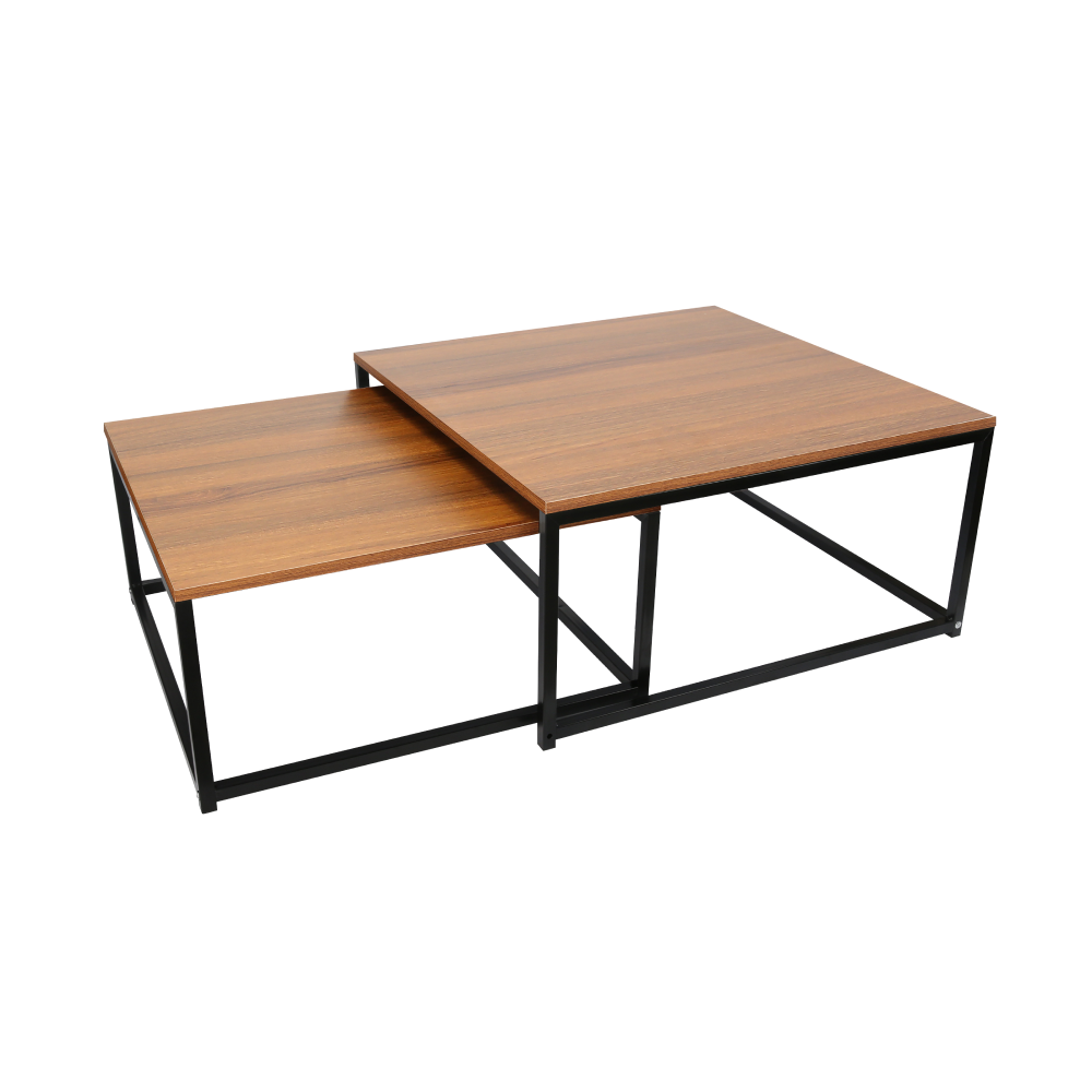 Set dvou konferenčních stolků