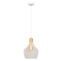 Visící lampa