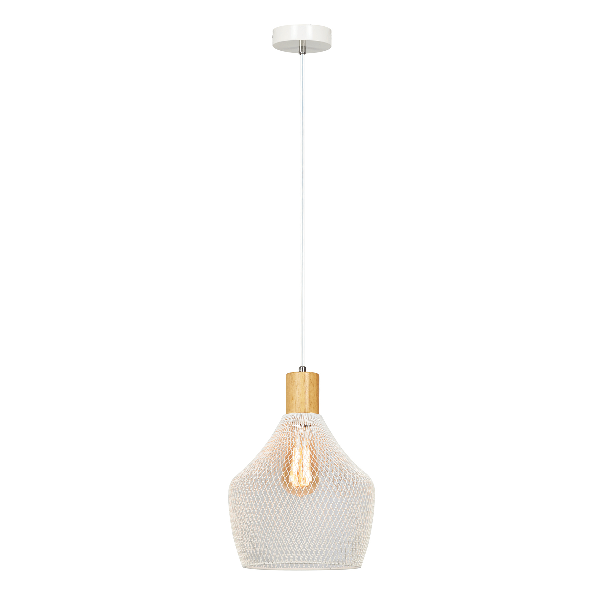 Visící lampa