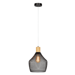 Visící lampa